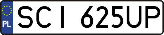 SCI625UP