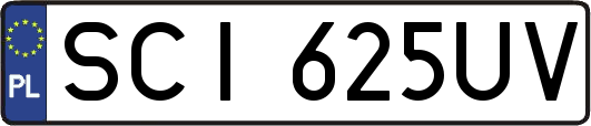 SCI625UV
