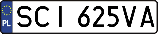 SCI625VA
