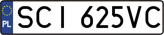 SCI625VC