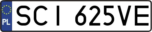 SCI625VE