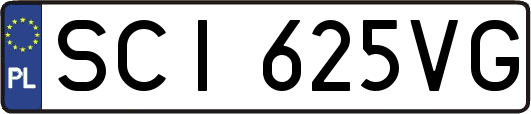 SCI625VG
