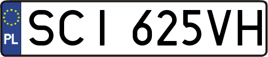 SCI625VH