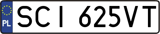 SCI625VT