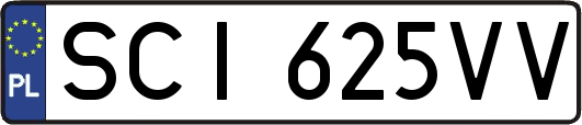 SCI625VV