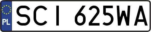 SCI625WA