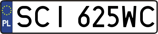 SCI625WC