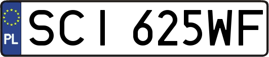 SCI625WF