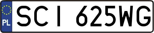 SCI625WG