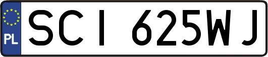 SCI625WJ