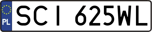 SCI625WL