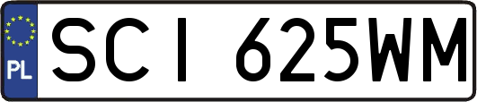 SCI625WM