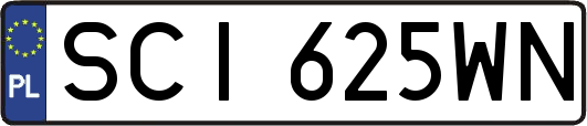 SCI625WN