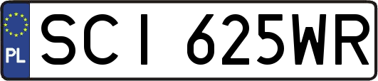 SCI625WR