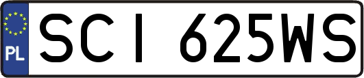 SCI625WS