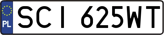 SCI625WT