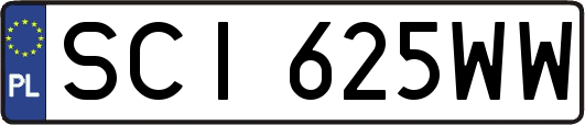 SCI625WW