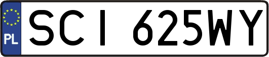 SCI625WY