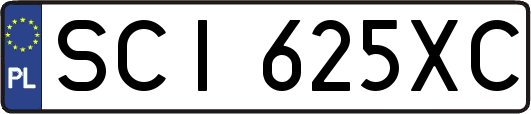 SCI625XC