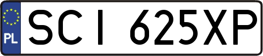 SCI625XP