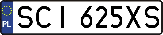 SCI625XS
