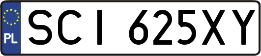 SCI625XY