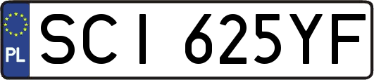 SCI625YF