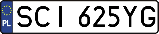 SCI625YG