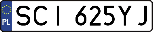 SCI625YJ