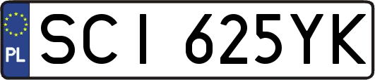 SCI625YK