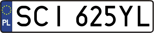 SCI625YL