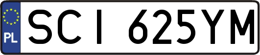 SCI625YM