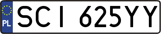 SCI625YY