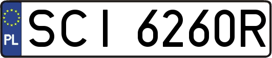 SCI6260R