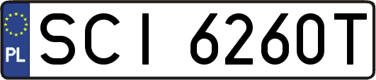 SCI6260T