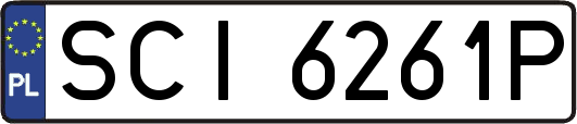 SCI6261P