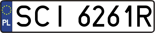 SCI6261R
