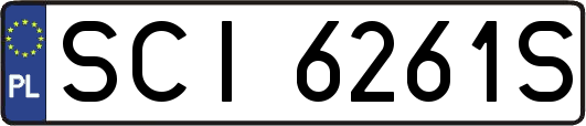 SCI6261S