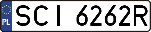 SCI6262R