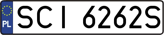 SCI6262S