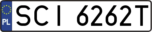 SCI6262T