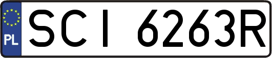 SCI6263R