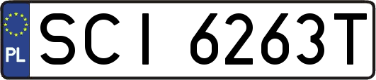 SCI6263T