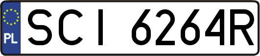 SCI6264R