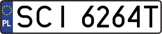 SCI6264T