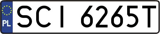 SCI6265T