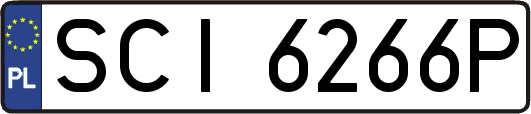 SCI6266P