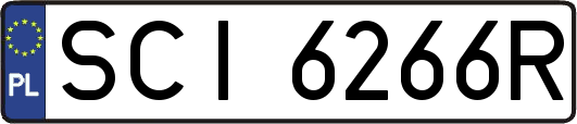 SCI6266R