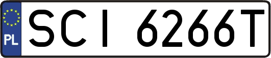 SCI6266T