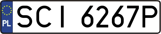 SCI6267P
